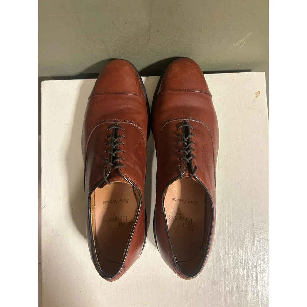 Allen Edmonds 
